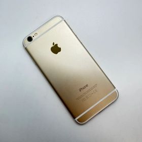 【AirDrop対応】 iPhone 6 64GB 本体 動作確認済み