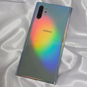 Galaxy Note10+ 中古 20,300円 | ネット最安値の価格比較 プライスランク