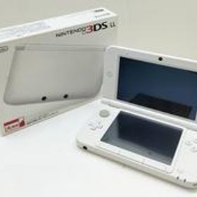 3DS LL SPR-001 NINTENDO