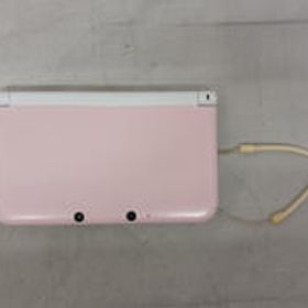 ニンテンドー 3DS LL SPR001 NINTENDO / 任天堂