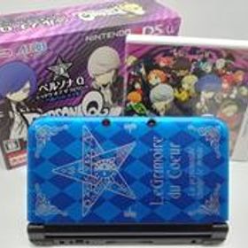 3DS LL SPR-001/ペルソナQモデル NINTENDO / 任天堂