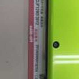 NEW 3DS LL RED-001 NINTEBNDO