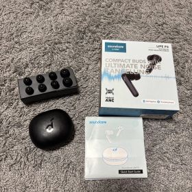 Soundcore by Anker Life P3