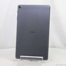 〔中古品（難あり）〕 Galaxy Tab A 32GB ブラック SM-T510 Wi-Fi ［10.1インチ液晶／オクタコアCPU］〔中古品（難あり）〕 Galaxy Tab A 32GB ブラック SM-T510 Wi-Fi ［10.1インチ液晶／オクタコアCPU］