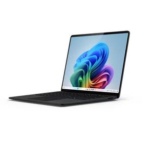 Microsoft ノートパソコン Surface Laptop 第7世代 EP2-18284 [ブラック]