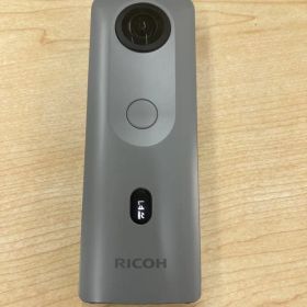 RICOH THETA 360度カメラ リコーシータ for business
