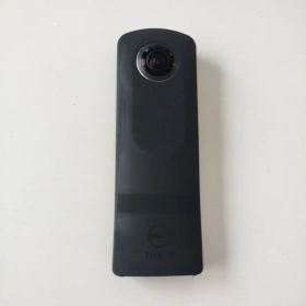 RICOH THETA S 本体 360度カメラ