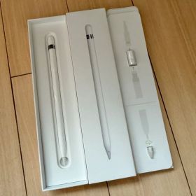 【ジャンク品】Apple Pencil 第1世代