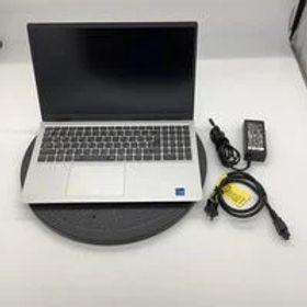 中古 Dell inspiron15 3520(i7-1255U/16GB/SSD512GB/W11H) 4660002823 状態： A:美品