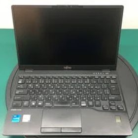 中古 FUJITSU LIFEBOOK U9312/J(i5-1245U/8GB/SSD256GB/W11P) 5250001565 状態： C:並品