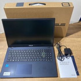中古 ASUS Vivobook Go 15 E510KA E510KA-N441BWS (Intel Celeron N4500/4GB/CPU内蔵/SSD 128GB/-/15.6inch/WLAN/WebCAM/Win 11 Home/-) 4760001496 状態： B:良品