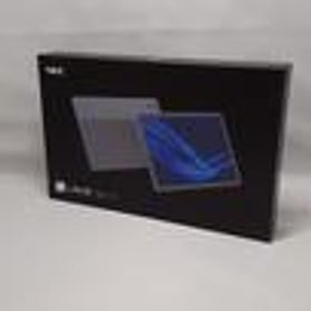 タブレット LAVIE TAB T11 NEC