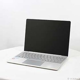 Surface Laptop Go 〔Core i5／16GB／SSD256GB〕 21O-00020
