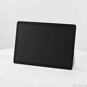 Surface Go4 〔Intel N200／8GB／UFS256GB〕 XIG-00015 プラチナ