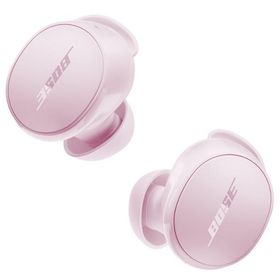 BOSE（ボーズ） Bose QuietComfort Earbuds QC Earbuds I PNK