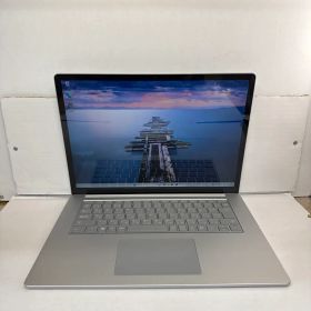 Surface Laptop 4 AMD Ryzen 7-8GB-256GB
