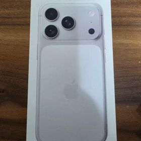 Apple iPhone 17 Pro 256GB SIMフリー