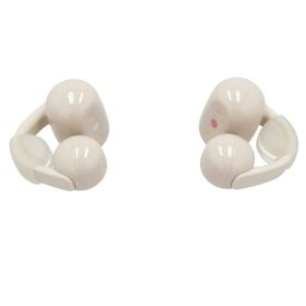 SONY ソニー/ワイヤレスイヤホン/LinkBuds Clip/WF-LC900/S013000190/Aランク/24【中古】
