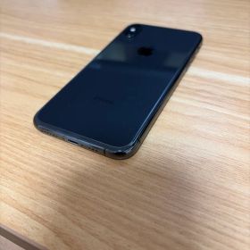 Apple iPhone XS 64GB本体