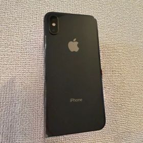 Apple iPhone Xs 64GB 本体 SIMフリー