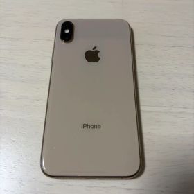 iPhone XS 本体