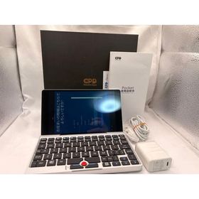 GPD Pocket 新品 150,000円 中古 33,000円 | ネット最安値の価格比較