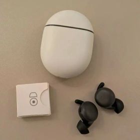 Google Pixel Buds A- Series (Charcoal)