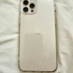 Apple iPhone 12 Pro ゴールド 本体 美品
