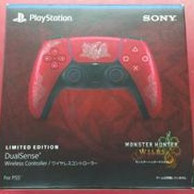 PS5コントローラー CFI-ZCT1J Z5 SONY