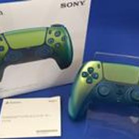 PS5コントローラー CFI-ZCT1J SONY
