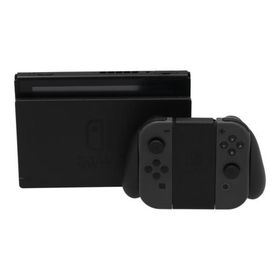 NINTENDO 任天堂 ニンテンドー/Switch 本体/HAD-S-KAAAA/XKJ100004807048/Bランク/01【中古】