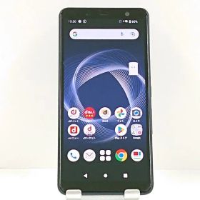 arrows Be4 Plus F-41B ドコモ ブラック 送料無料 本体 c21362