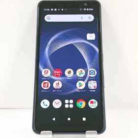 arrows Be4 Plus F-41B ドコモ ブラック 送料無料 本体 c21354