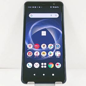 arrows Be4 Plus F-41B ドコモ ブラック 送料無料 本体 c21349