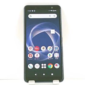 arrows Be4 Plus F-41B ドコモ ブラック 送料無料 本体 c21359