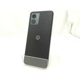 【中古】MOTOROLA ymobile 【SIMフリー】 moto g53y 5G インクブラック 4GB 128GB A301MO【川崎】保証期間１ヶ月【ランクC】