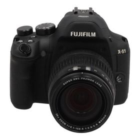 FUJIFILM 富士フイルム/デジタルカメラ/X-S1/14000836/Bランク/62【中古】