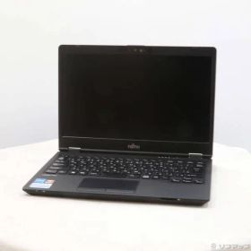ソフマップ 〔中古品〕 LIFEBOOK U7311／F FMVU38022【269】
