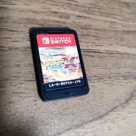 ほねほねザウルスX 超合体 ビルド＆バトル スイッチ Switch