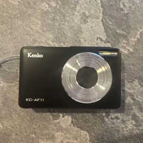 Kenko デジタルカメラ KC-AF11 本体