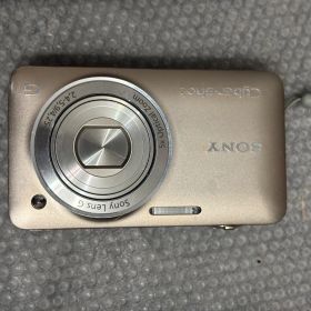 SONY Cyber-shot DSC-WX5 26011301