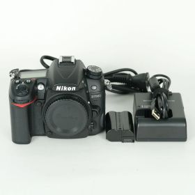 [良品 | シャッター数10,331回] Nikon D7000 | Nikon Fマウント