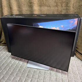 DELL U2723QE-A 27インチ 4K USB-C モニター 美品