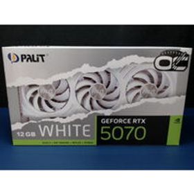 GeForce RTX 5070 搭載グラボ 新品 91,980円 中古 78,200円 | ネット最 
