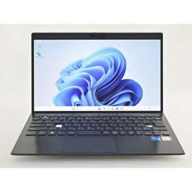 【訳あり品】VAIO VAIO PRO PG21 Windows11 i5 中古 パソコン ノート モバイル PC 爆買