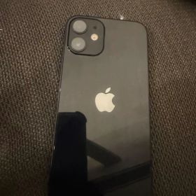 Apple iPhone 12 本体 ブラック