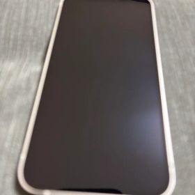 iPhone12 本体 ホワイト 64GB バッテリー76%