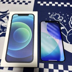 iPhone12 本体 256GB