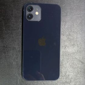Apple iPhone 12 本体 ジャンク品