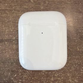 AirPods 第2世代 AirPods 2 純正品 ワイヤレスイヤホン